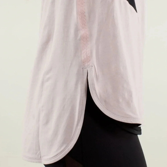 Lululemon Ride Inside Long Sleeve Size 6 - Picture 11 of 14